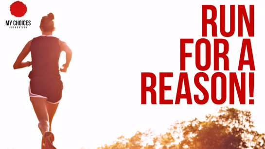 Run for a Reason – Airtel Hyderabad Marathon 2017
