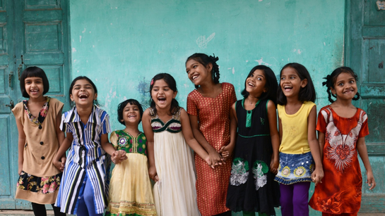 My Choices Foundation holds media sensitisation workshop on anti-child trafficking in West Bengal