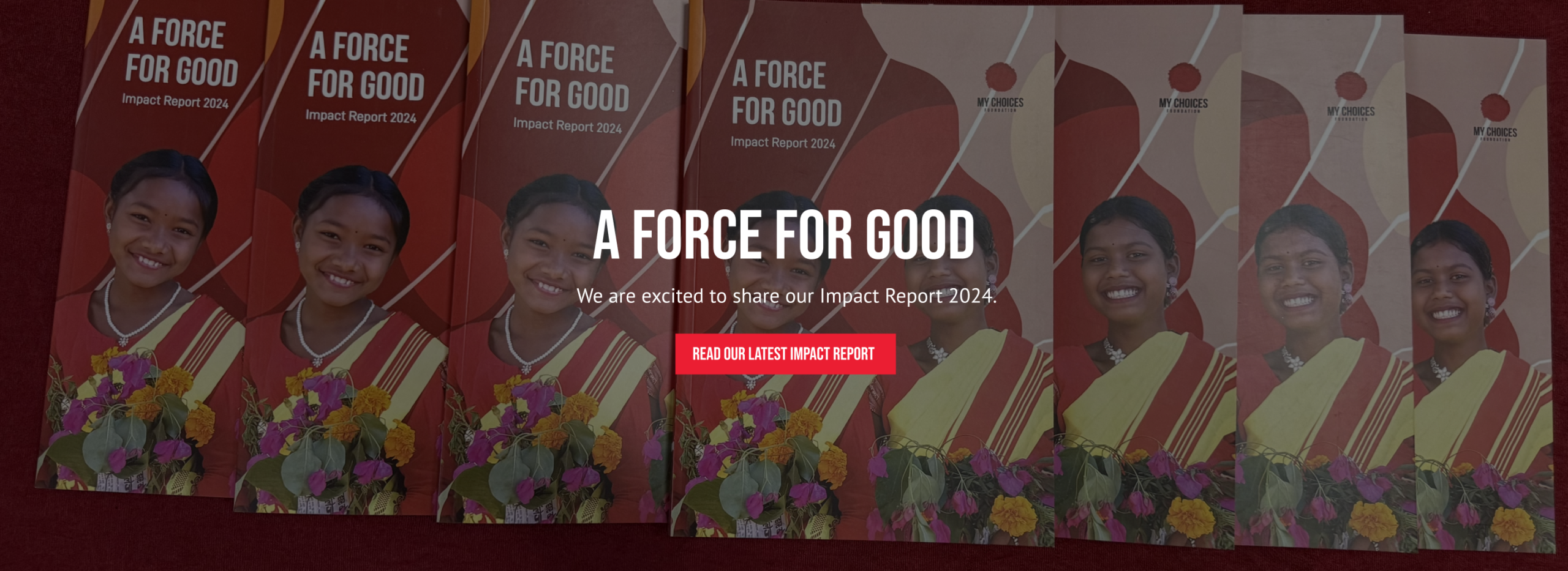 A force for good